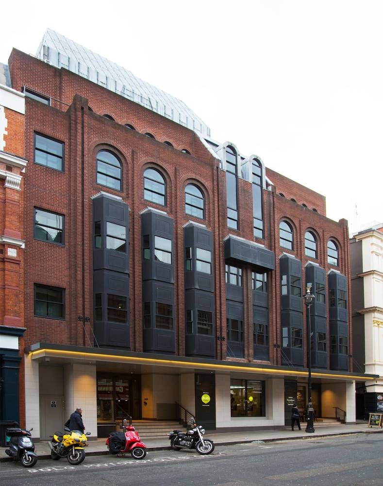 hub London - Covent Garden 1