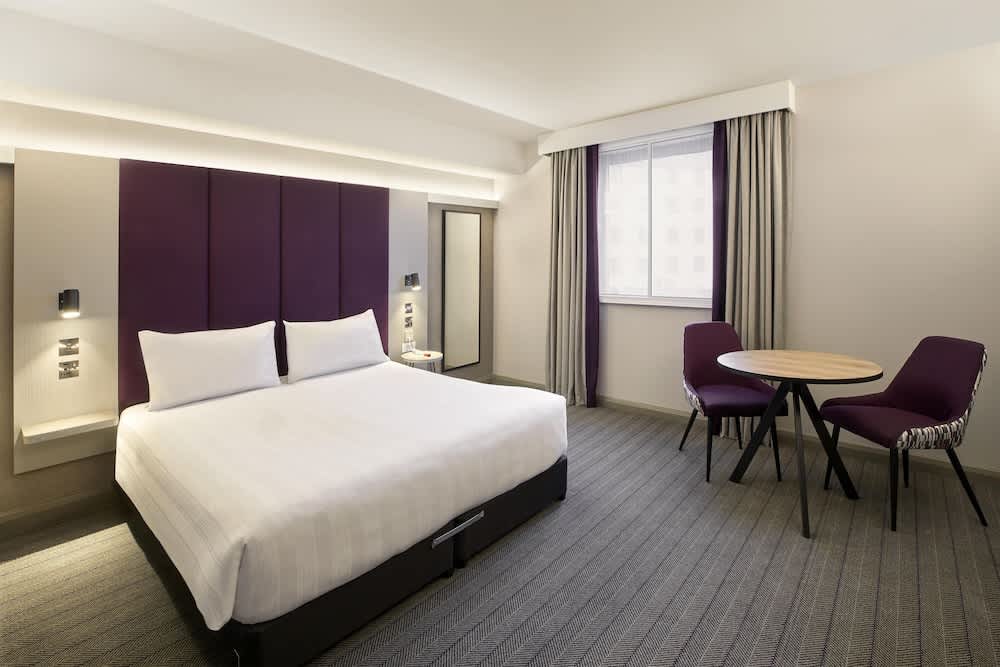 Premier Inn Chessington 2
