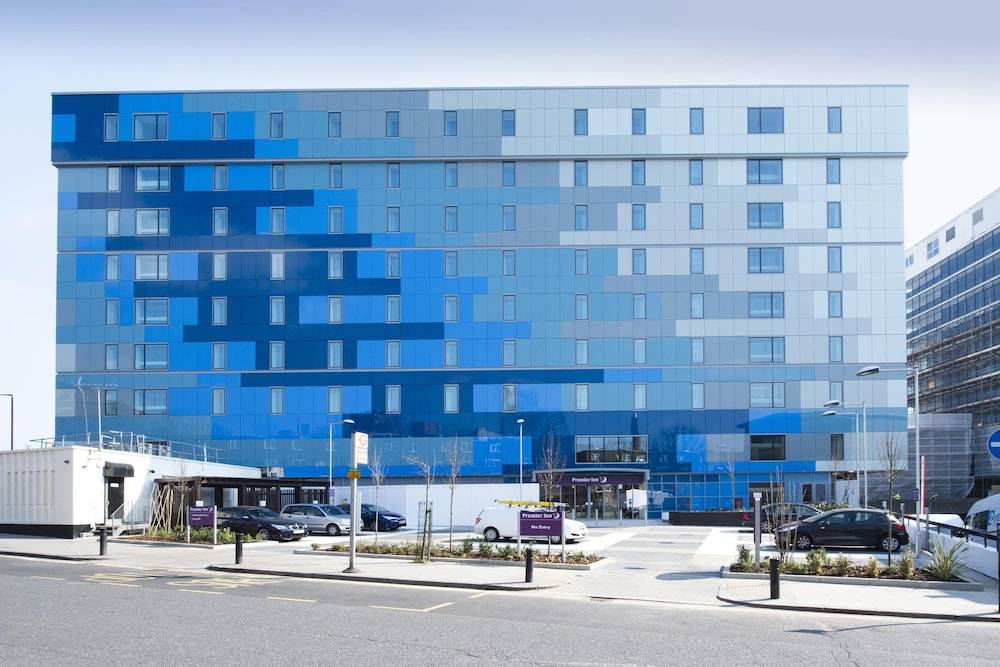 Premier Inn London Archway 1