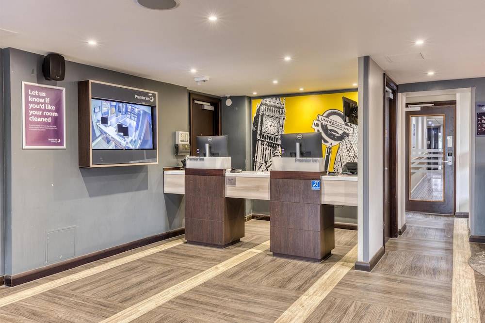 Premier Inn London Harrow 2