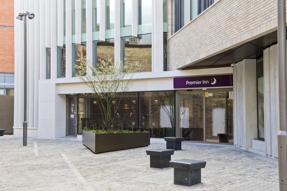 Premier Inn London Southwark - High St 1