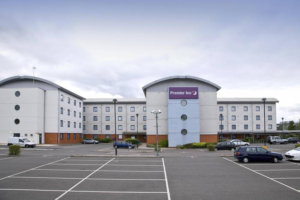Premier Inn London Enfield 1