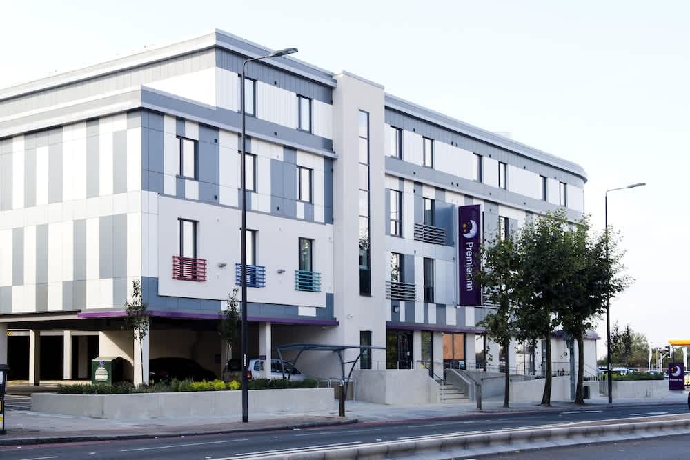 Premier Inn London Eltham 1