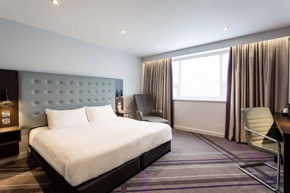 Premier Inn London Enfield 2