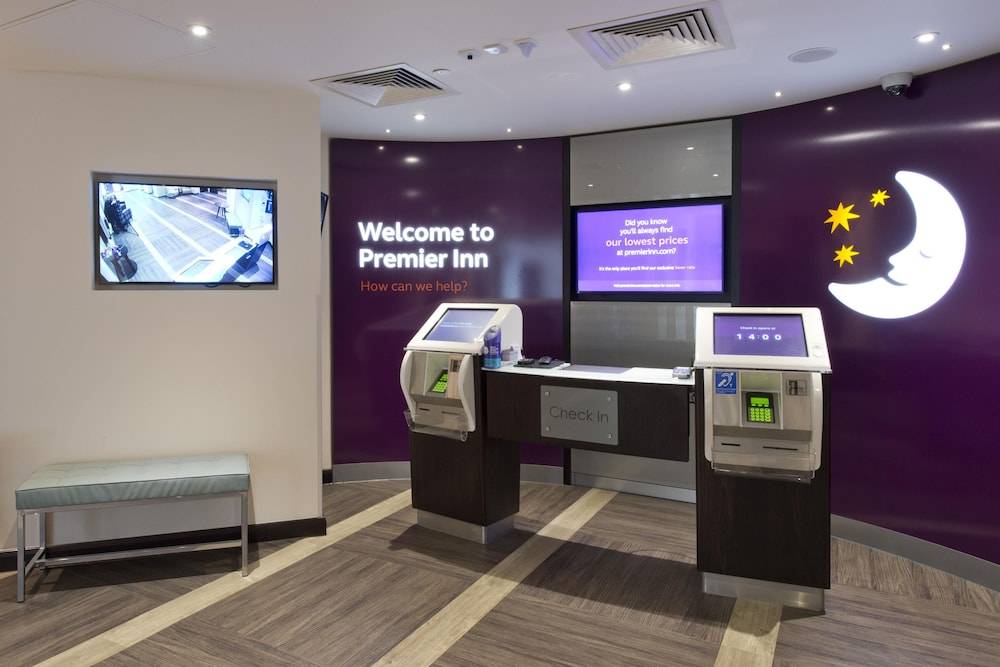 Premier Inn London Southgate 2