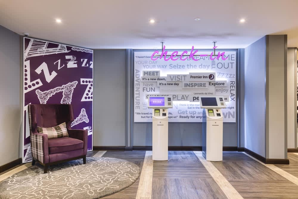 Premier Inn London Sutton 2