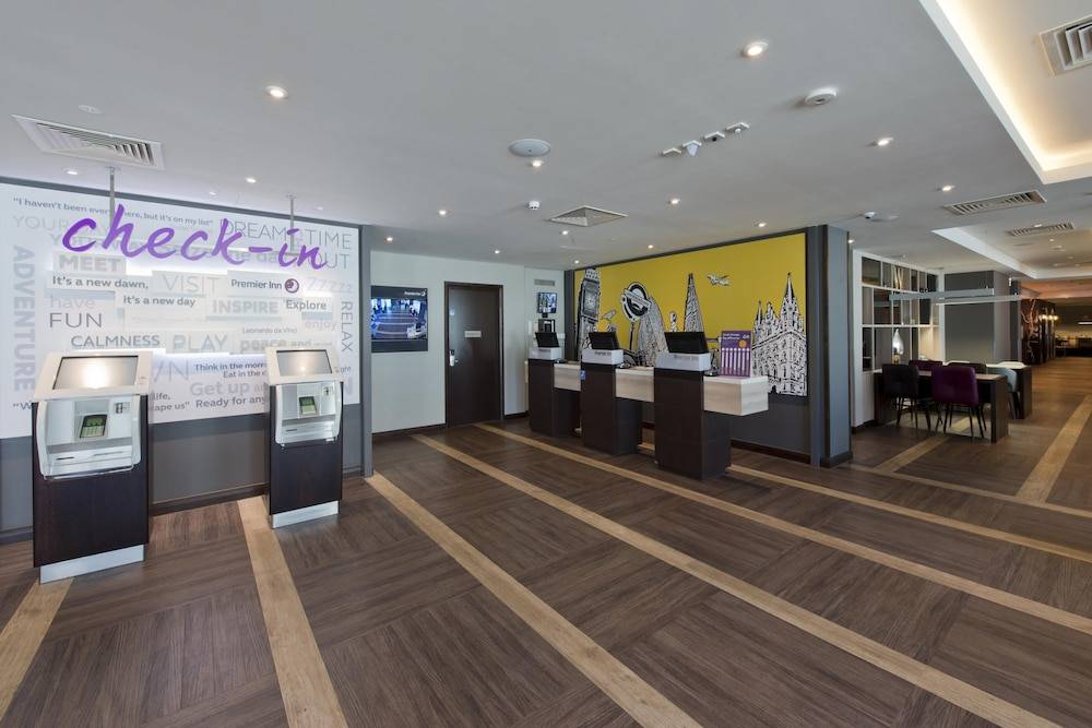 Premier Inn London Wembley Stadium 2