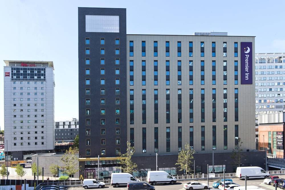 Premier Inn London Wembley Stadium 1