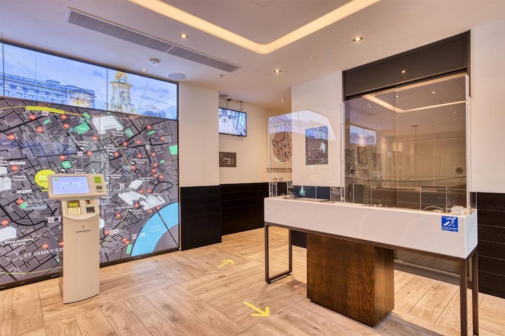 hub London - Soho 2