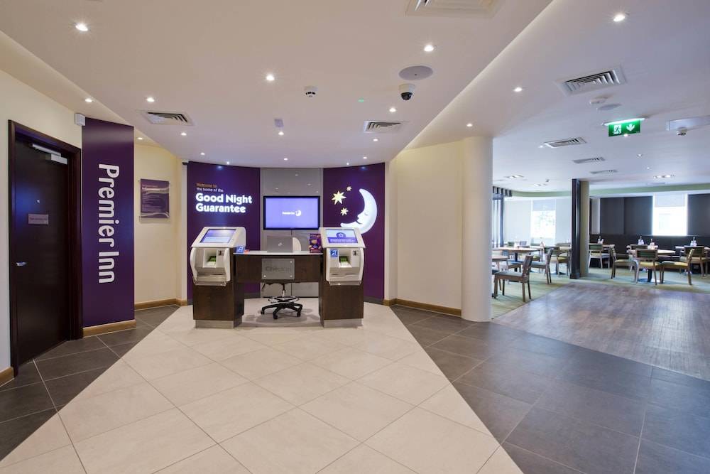 Premier Inn London Sidcup 2