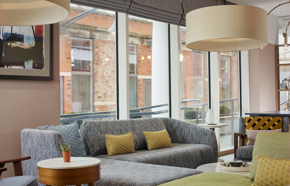 Citadines Islington London 2