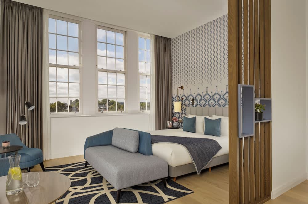 Citadines Islington London 1