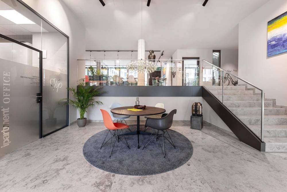 ipartment Darmstadt HOME by Best Western 2