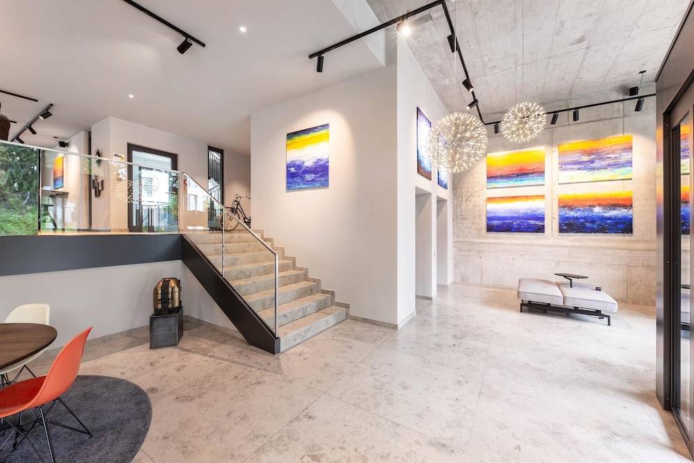 ipartment Darmstadt HOME by Best Western 1