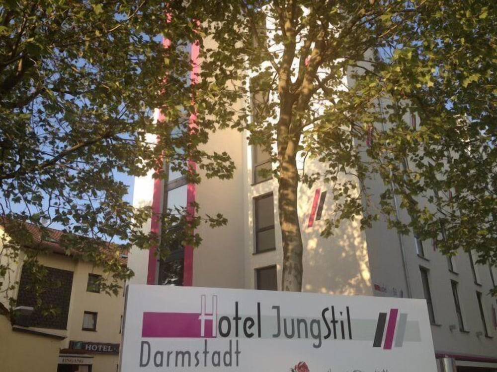 Hotel Jungstil 1