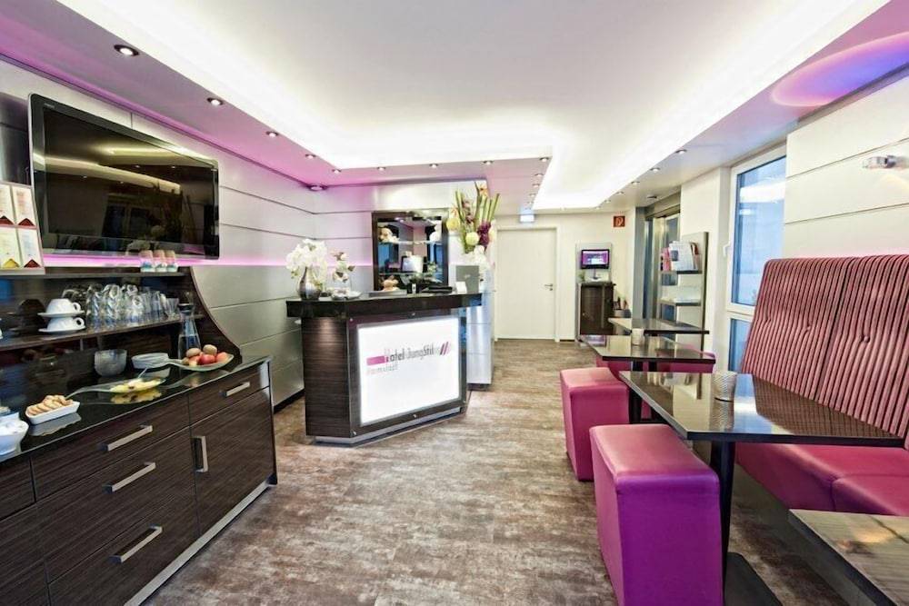Hotel Jungstil 2