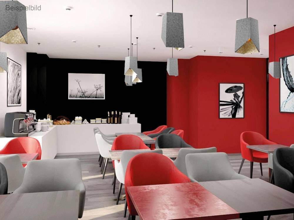 DORMERO Hotel Darmstadt 2