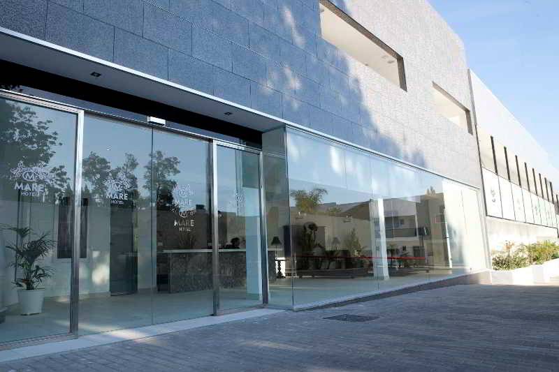 Mare Hotel 1