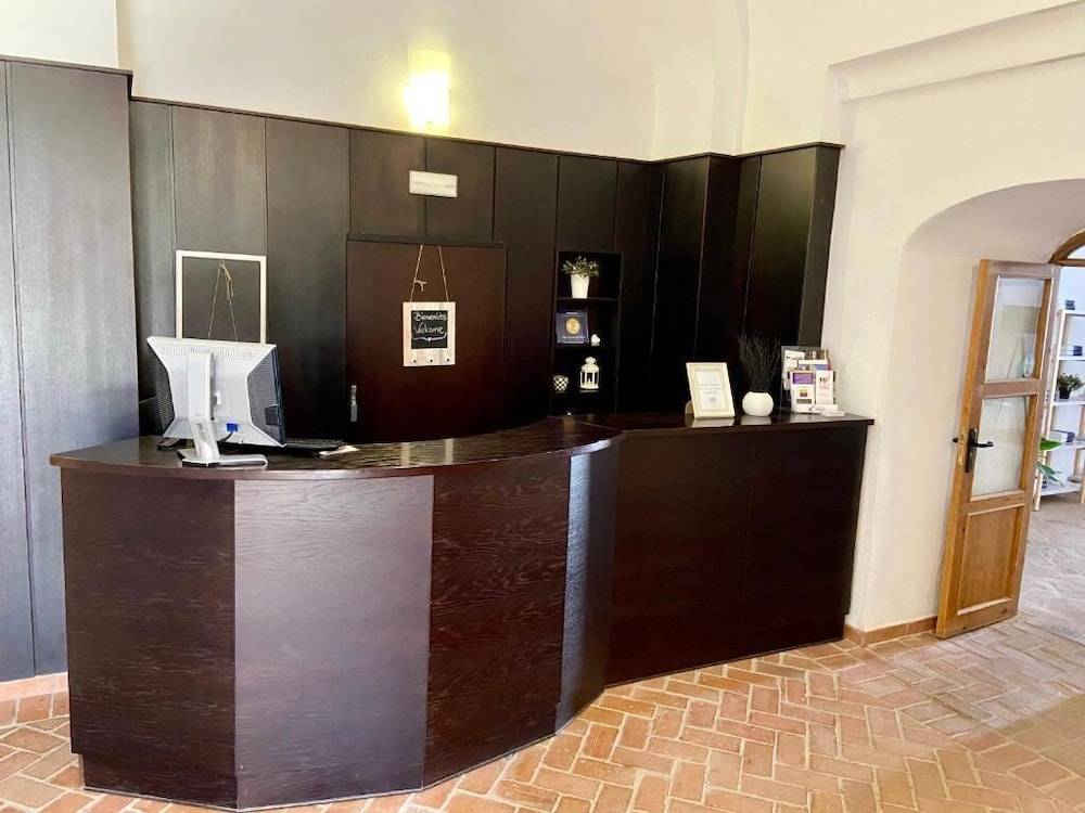 Hotel Convento San Diego 2
