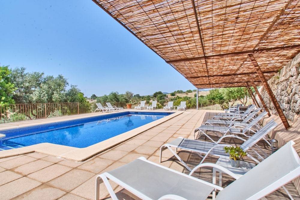 Hotel Can Riera by CheelHotels 1
