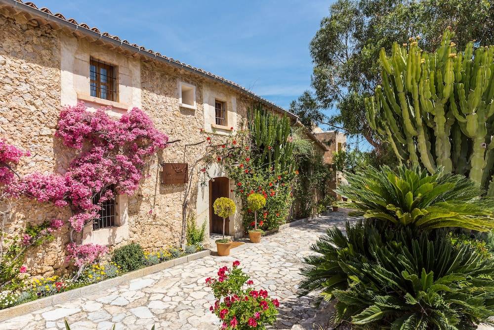 Finca Son Ametler 1