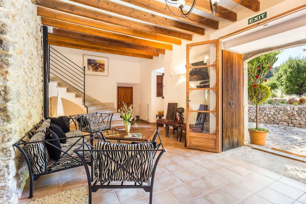 Finca Son Ametler 2