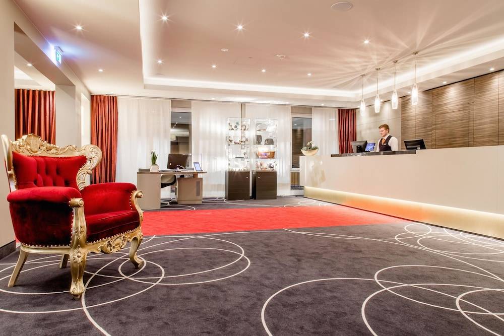 Hotel Fulda Mitte 2