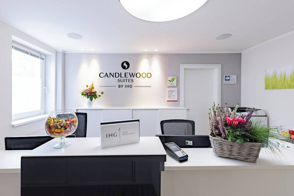 Candlewood Suites FÜRTH by IHG 2