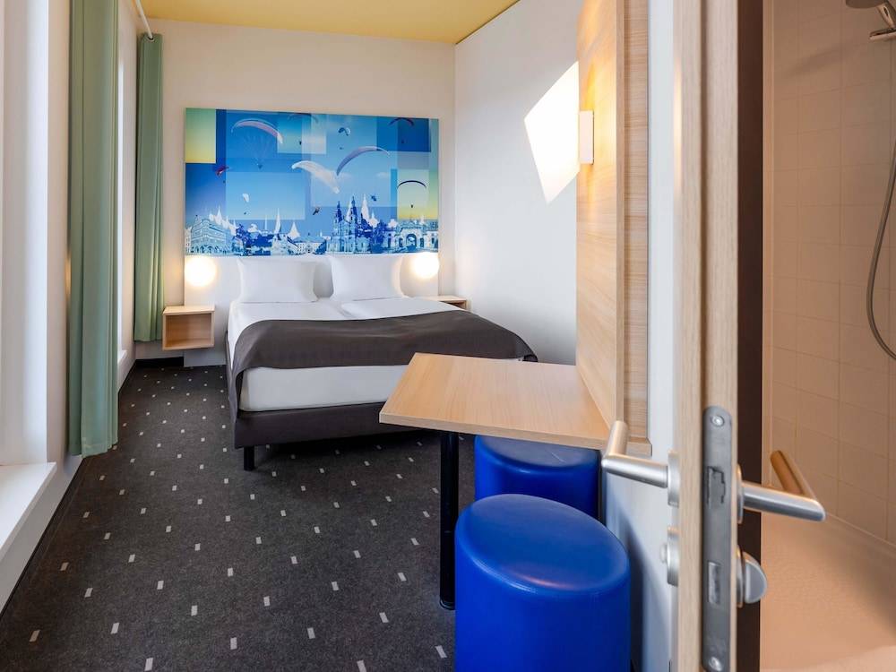 B&B Hotel Fulda-City 2