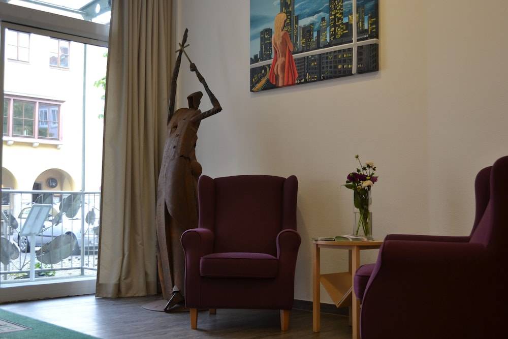 Altstadthotel Arte 2