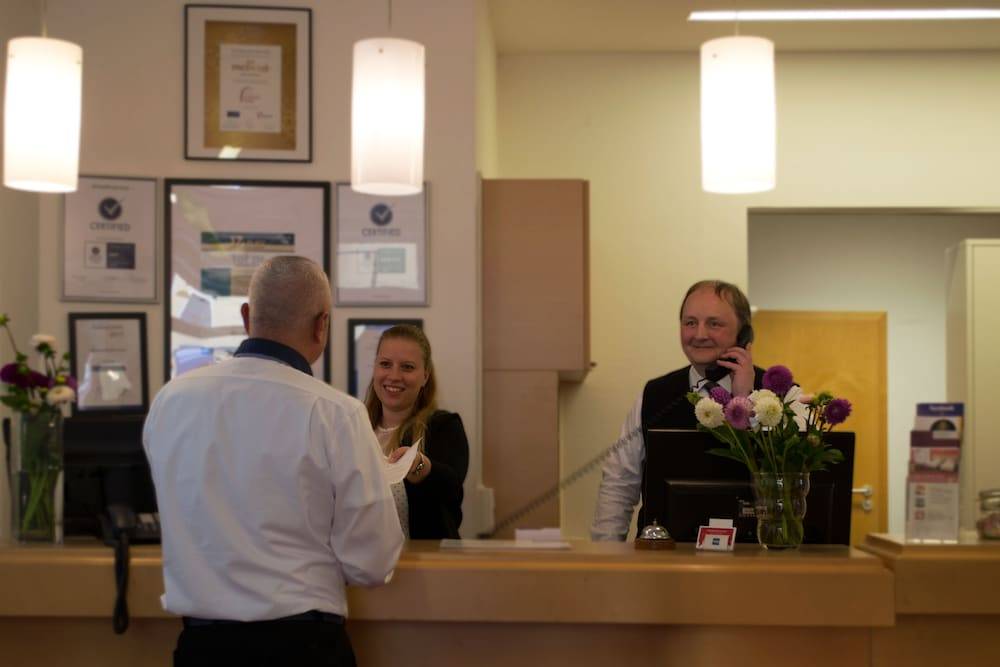 Altstadthotel Arte 2