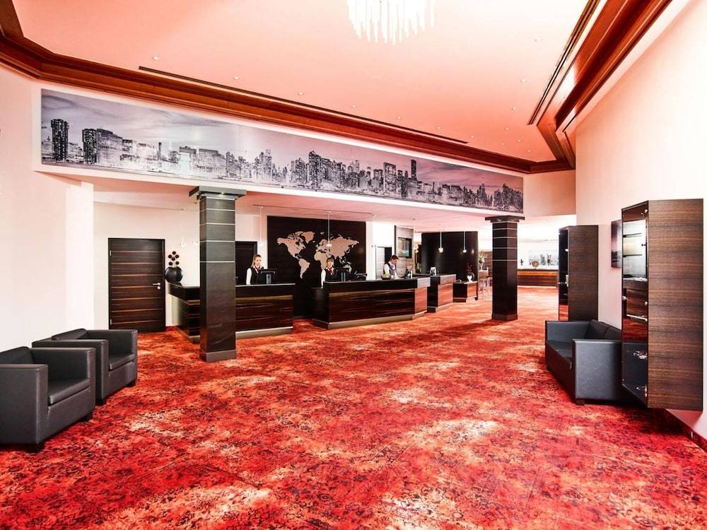 Sieben Welten Hotel & Spa Resort 2