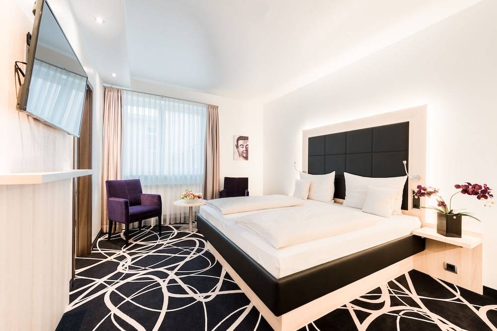 Sieben Welten Hotel & Spa Resort 1