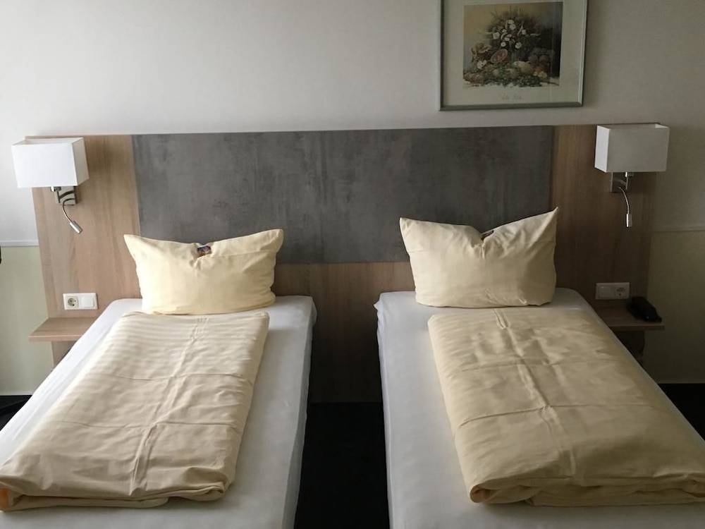 Hotel am Rosenbad 2