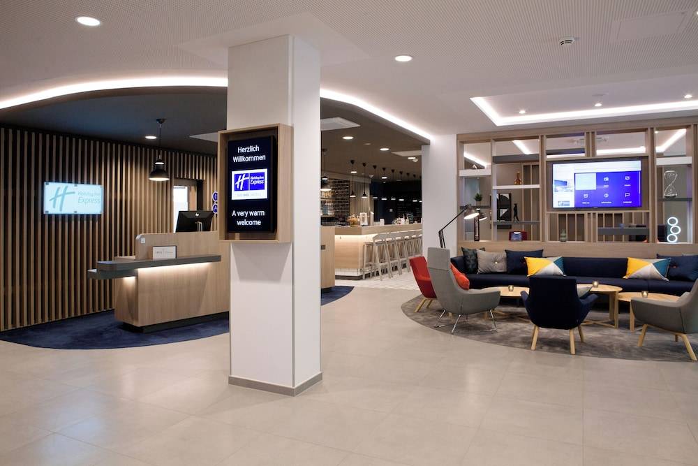 Holiday Inn Express Fürth by IHG 2