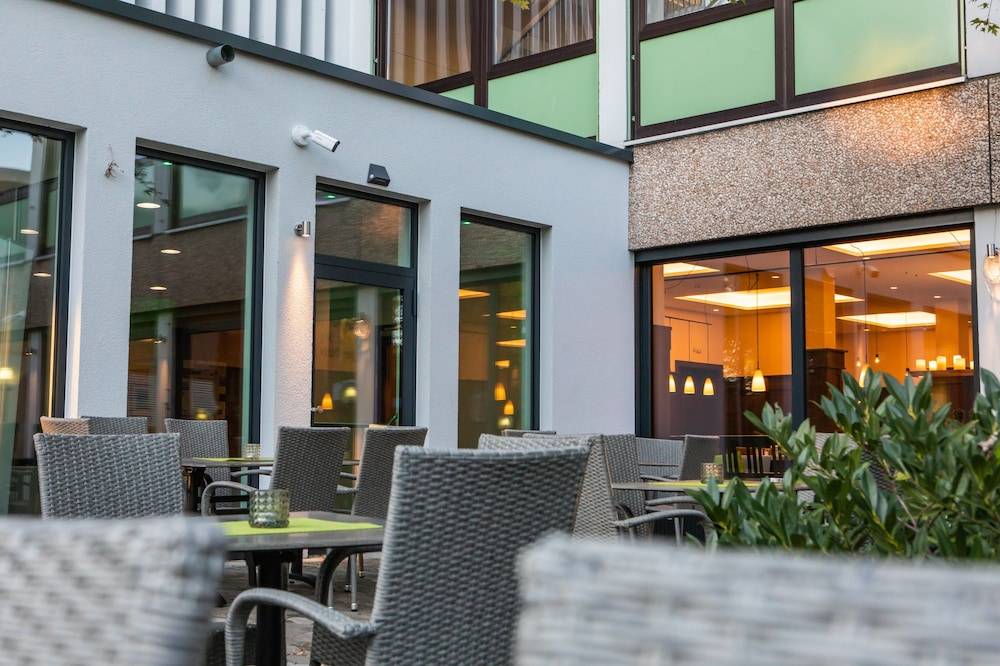 ParkHotel Fulda 1