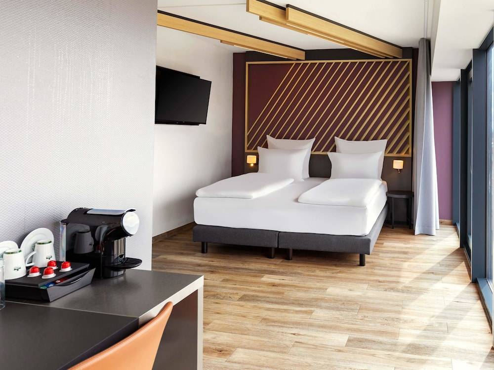B&B HOTEL Fulda-Hbf 1