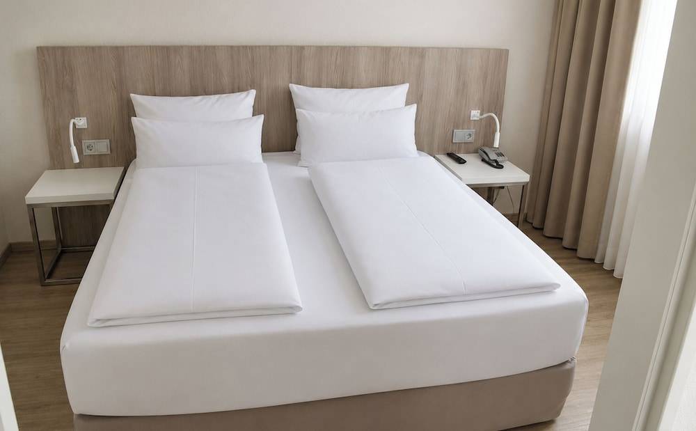 DORMERO Hotel Fürth 1