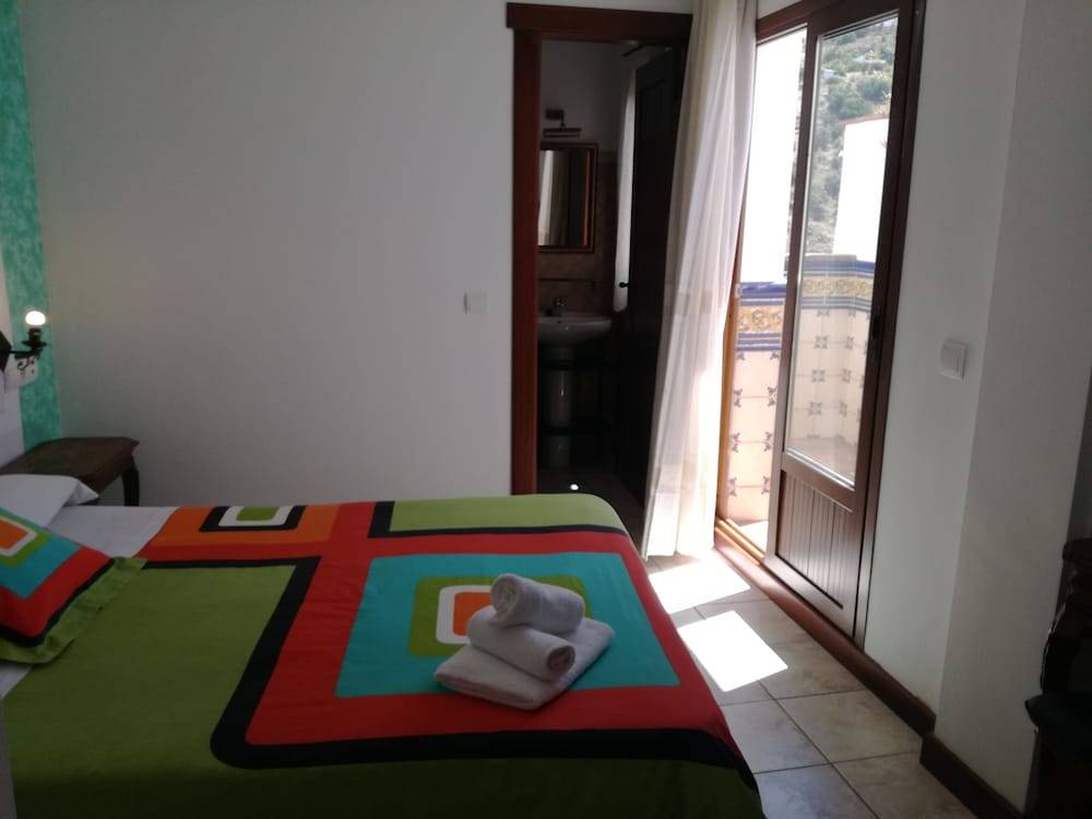 Hotel Alandalus 2