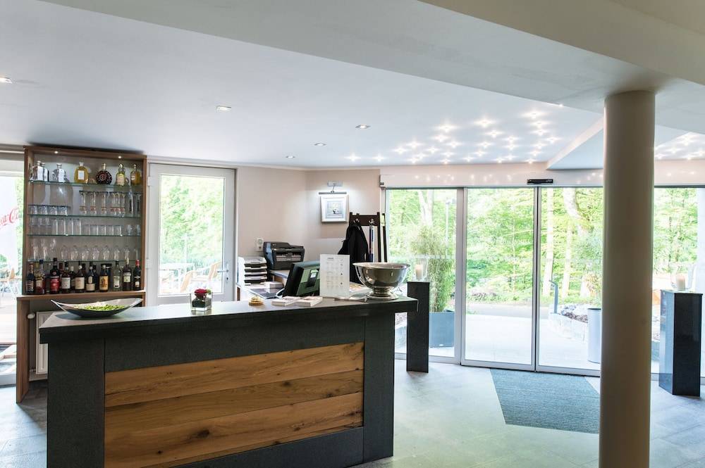Hotel am Herkules 2