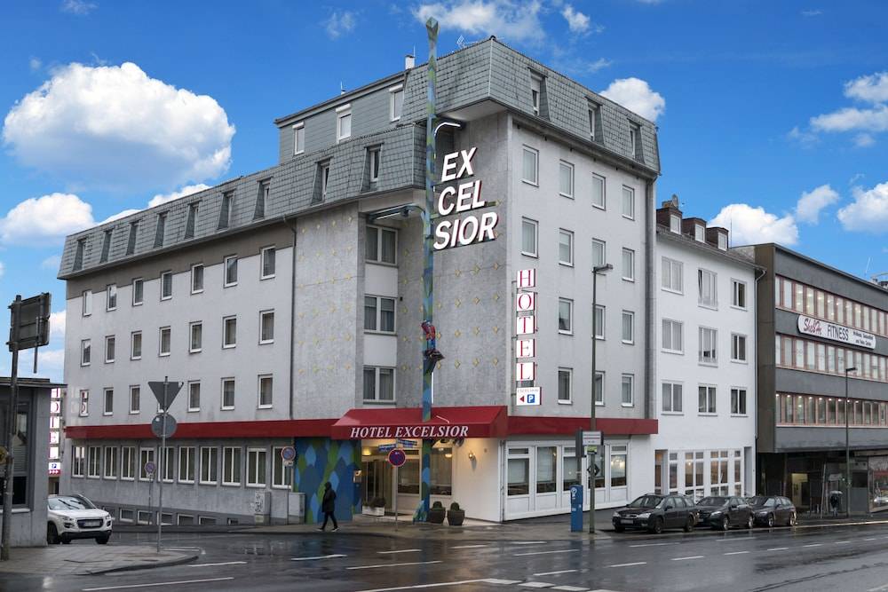 Hotel Excelsior 1