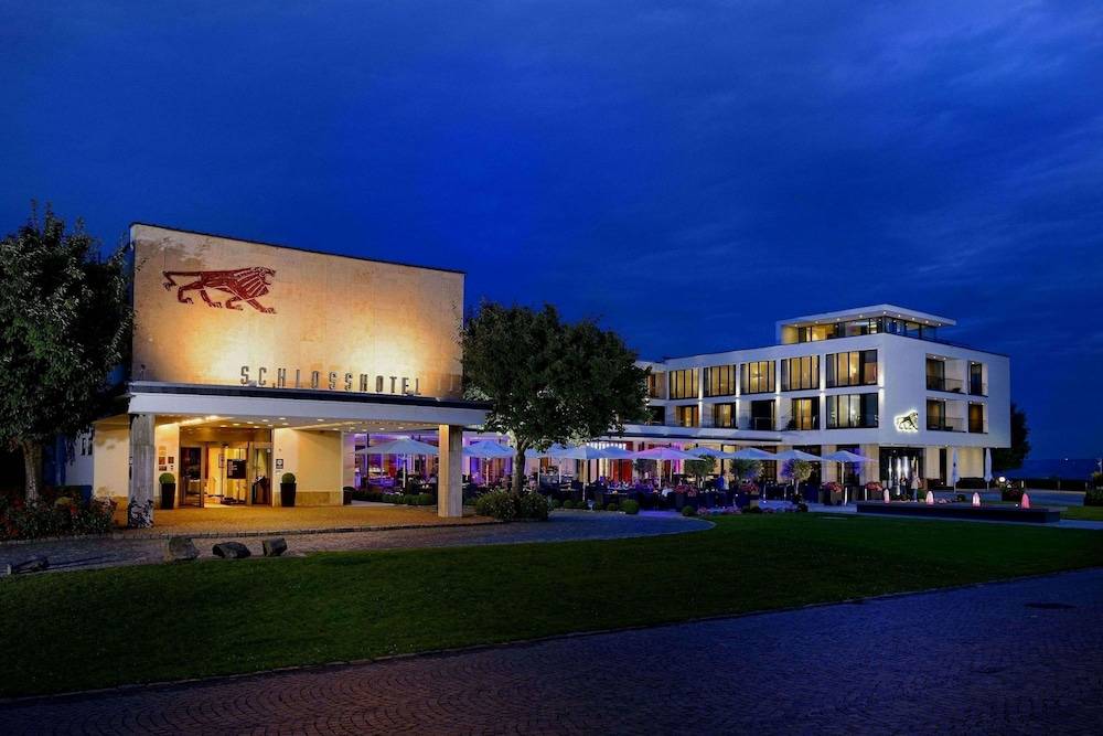 Schlosshotel Kassel 1