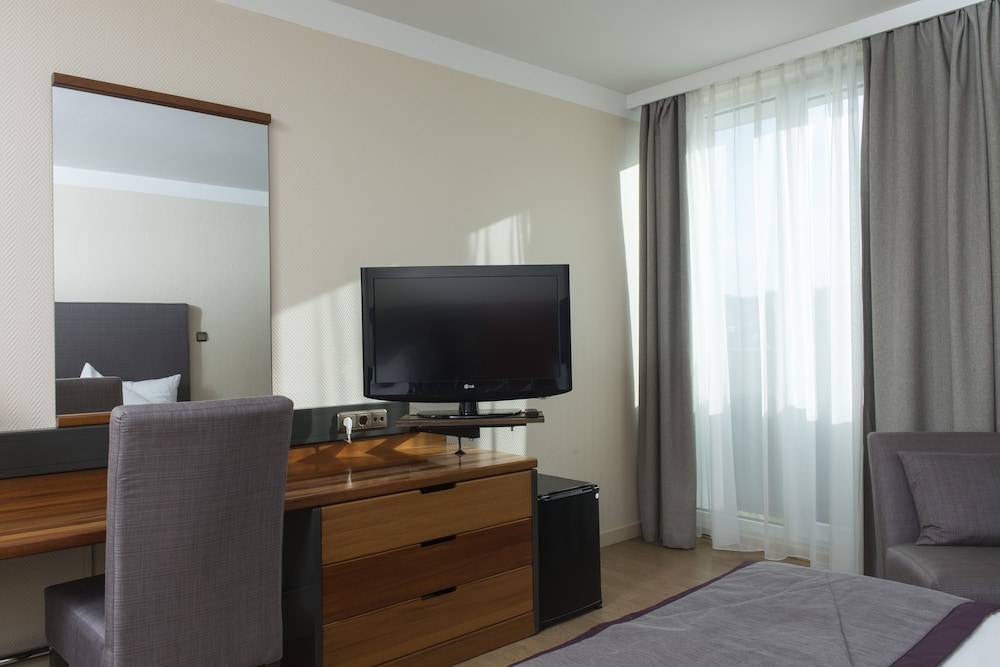 Wyndham Garden Kassel 2