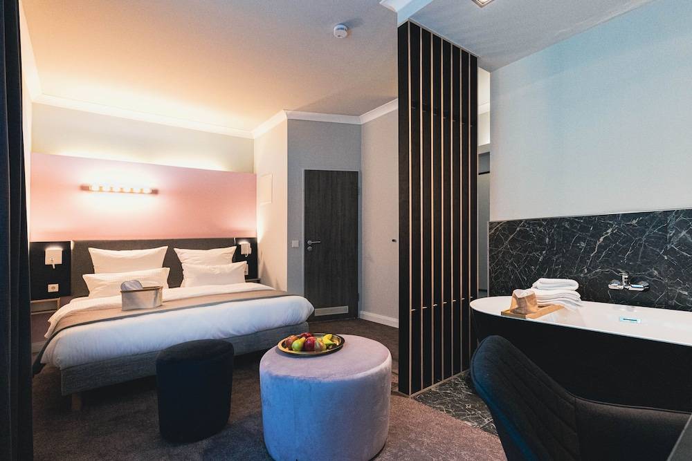 MountainPark | Event- und Tagungshotel 1