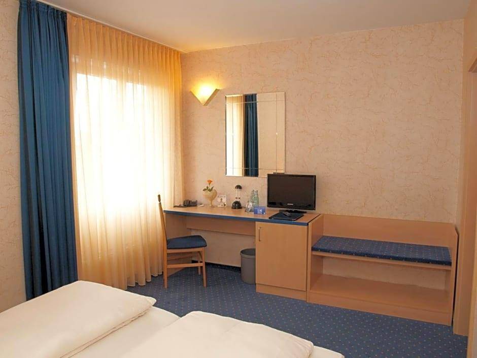 Hotel Chassalla 2