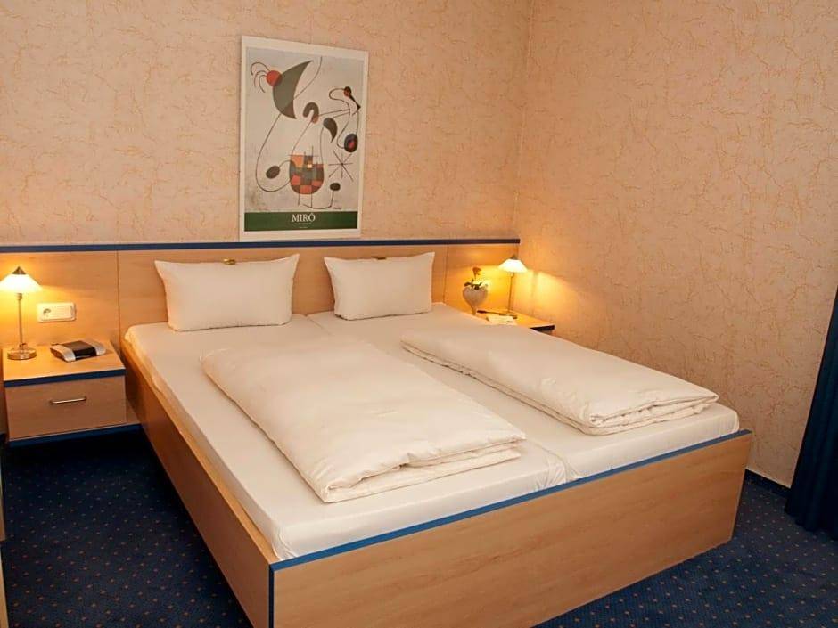Hotel Chassalla 1