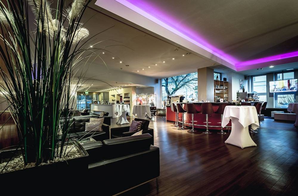 Schlosshotel Kassel 2
