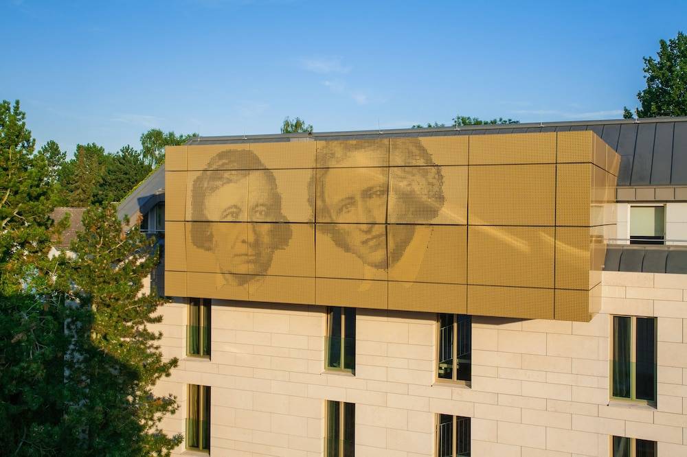 Hotel Gude 1