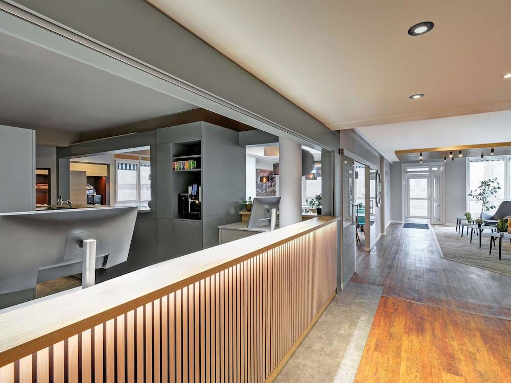 B&B HOTEL Kassel-Industriepark 2