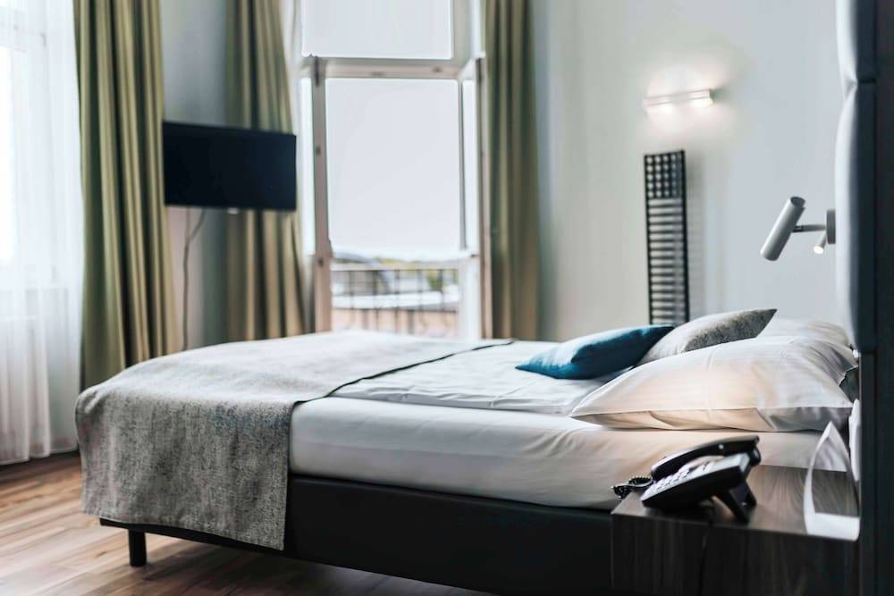 Best Western Hotel Kurfürst Wilhelm I. 1